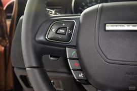 2015款揽胜极光2.0T