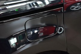 2013款大众夏朗2.0TSI标配型