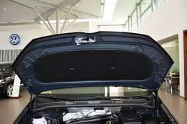 2013款大众夏朗2.0TSI标配型