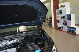 2013款大众夏朗2.0TSI标配型