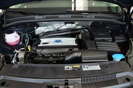 2013款大众夏朗2.0TSI标配型