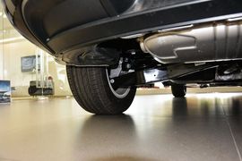 2013款大众夏朗2.0TSI标配型