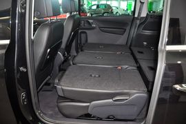 2013款大众夏朗2.0TSI标配型