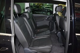 2013款大众夏朗2.0TSI标配型