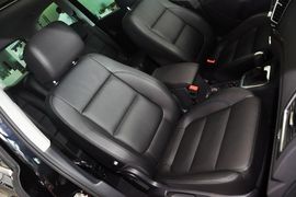 2013款大众夏朗2.0TSI标配型