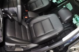 2013款大众夏朗2.0TSI标配型
