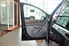 2013款大众夏朗2.0TSI标配型