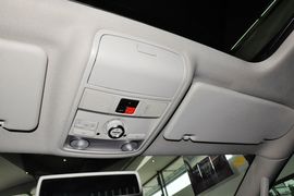 2013款大众夏朗2.0TSI标配型