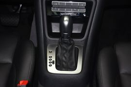 2013款大众夏朗2.0TSI标配型