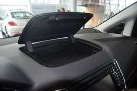 2013款大众夏朗2.0TSI标配型