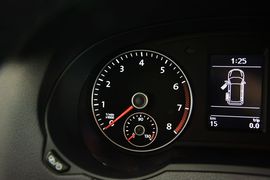 2013款大众夏朗2.0TSI标配型