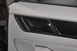 2014款大众宝来1.6L自动时尚型