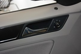 2014款大众宝来1.6L自动时尚型