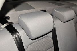2014款大众宝来1.6L自动时尚型