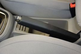2014款大众宝来1.6L自动时尚型