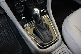 2014款大众宝来1.6L自动时尚型
