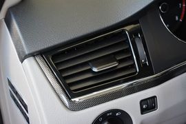 2014款大众宝来1.6L自动时尚型
