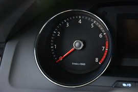 2014款大众宝来1.6L自动时尚型