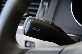 2014款大众宝来1.6L自动时尚型