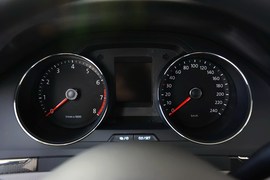 2014款大众宝来1.6L自动时尚型