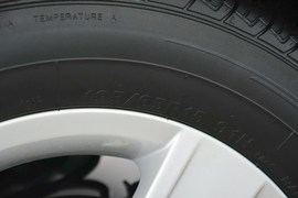 2014款大众宝来1.6L自动时尚型