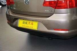 2014款大众宝来1.6L自动时尚型