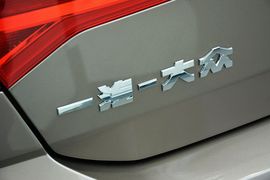 2014款大众宝来1.6L自动时尚型