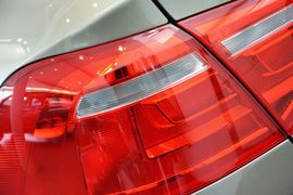 2014款大众宝来1.6L自动时尚型