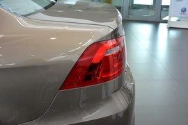 2014款大众宝来1.6L自动时尚型