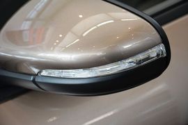 2014款大众宝来1.6L自动时尚型