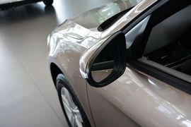 2014款大众宝来1.6L自动时尚型