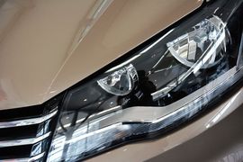 2014款大众宝来1.6L自动时尚型