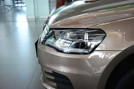 2014款大众宝来1.6L自动时尚型
