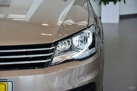 2014款大众宝来1.6L自动时尚型