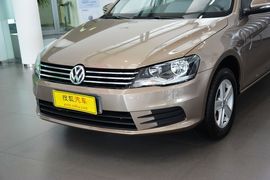 2014款大众宝来1.6L自动时尚型