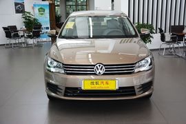 2014款大众宝来1.6L自动时尚型