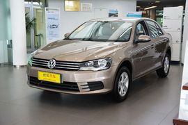2014款大众宝来1.6L自动时尚型