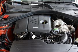 2013款宝马116i领先型（增配）