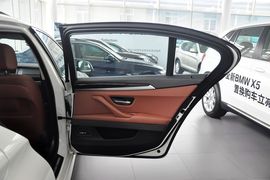 2014款宝马528Li领先型