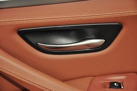2014款宝马528Li领先型