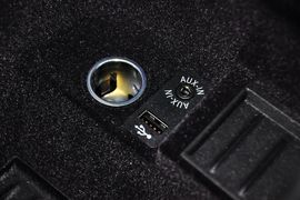 2014款宝马528Li领先型