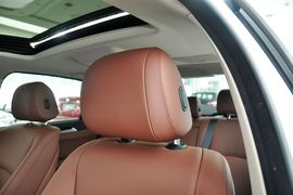 2014款宝马528Li领先型