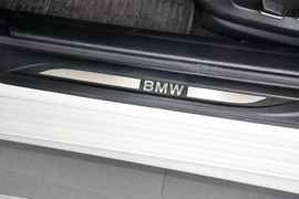 2014款宝马528Li领先型