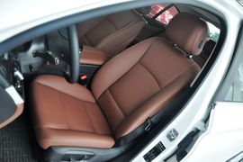 2014款宝马528Li领先型