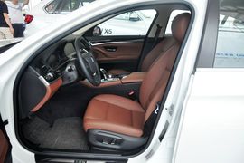 2014款宝马528Li领先型