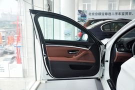 2014款宝马528Li领先型