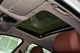2014款宝马528Li领先型