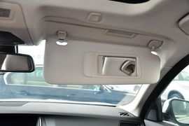 2014款宝马528Li领先型