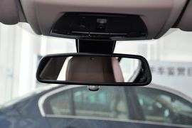 2014款宝马528Li领先型