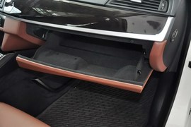 2014款宝马528Li领先型